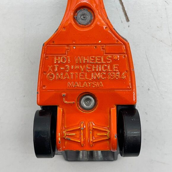 Mixed Mattel Hot Wheels Acceleracers / Mystery Models / Flyin Aces Lot of 7 - Picture 11 of 16